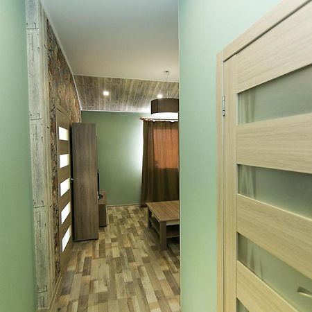 Apartment Faraon 5 Szumi Kültér fotó