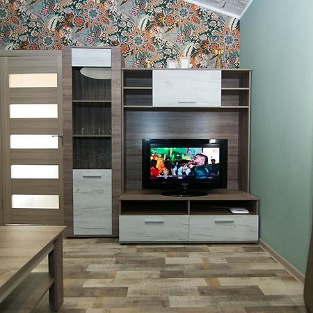 Apartment Faraon 5 Szumi Kültér fotó