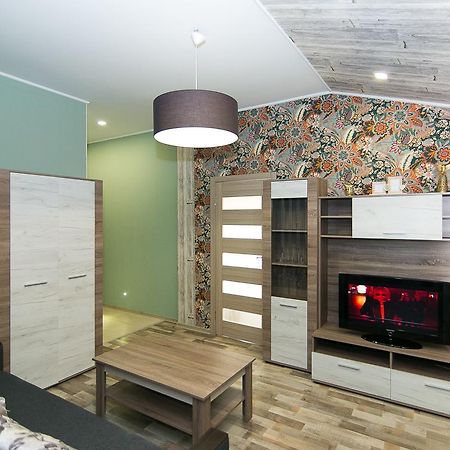 Apartment Faraon 5 Szumi Kültér fotó