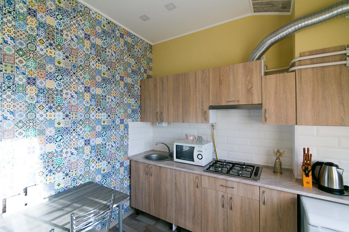 Apartment Faraon 5 Szumi Kültér fotó