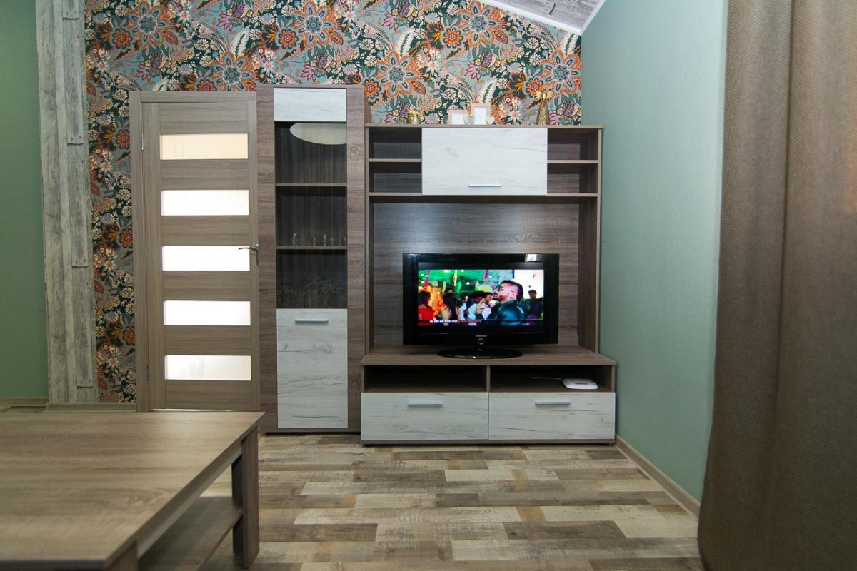 Apartment Faraon 5 Szumi Kültér fotó
