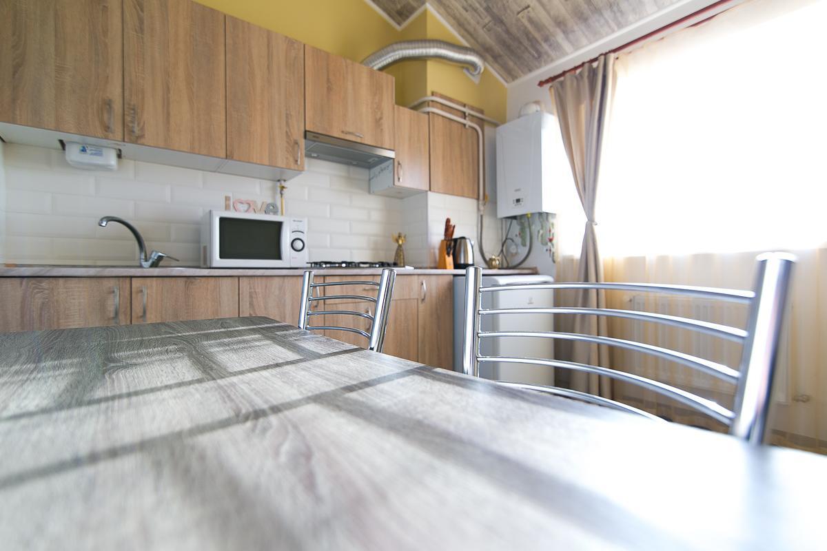 Apartment Faraon 5 Szumi Kültér fotó