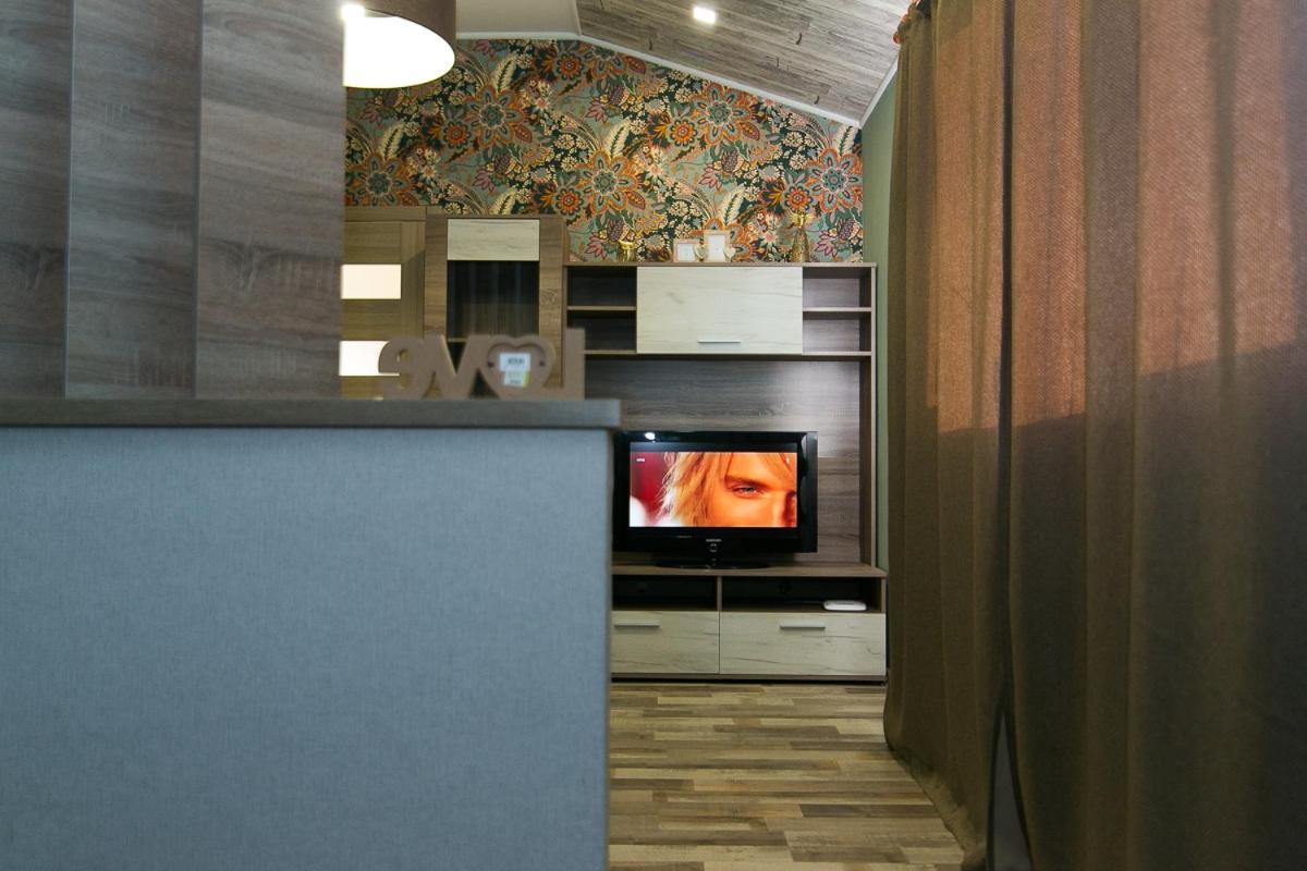Apartment Faraon 5 Szumi Kültér fotó