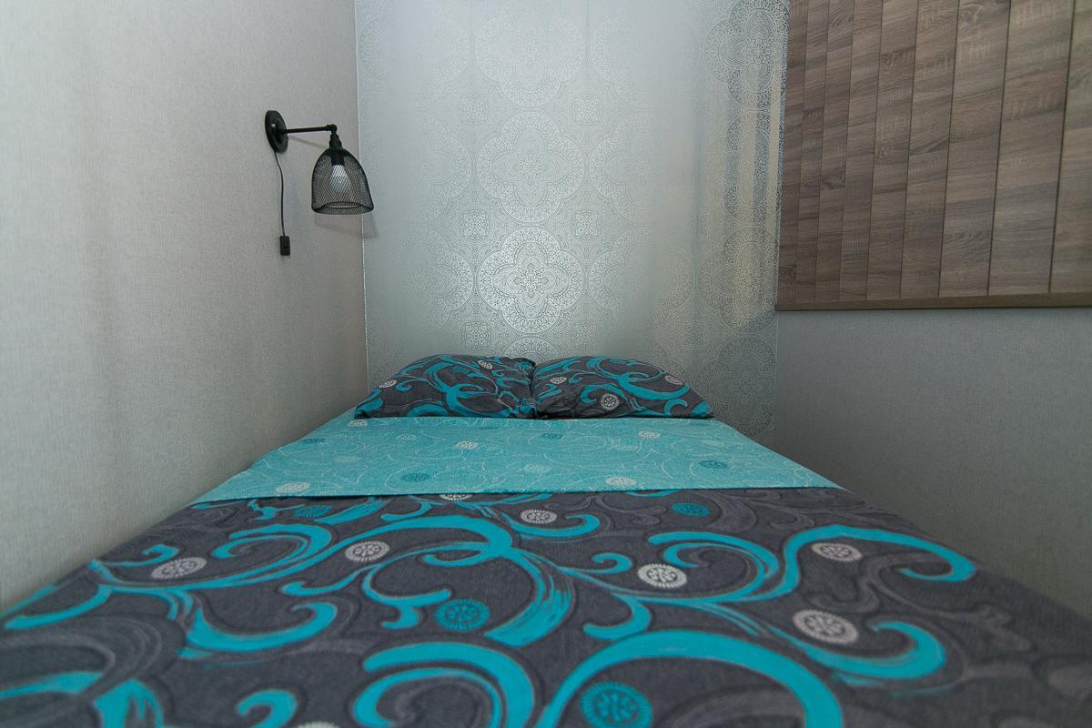 Apartment Faraon 5 Szumi Kültér fotó