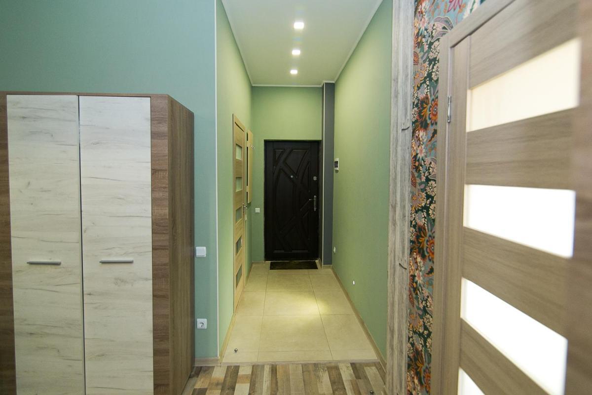 Apartment Faraon 5 Szumi Kültér fotó