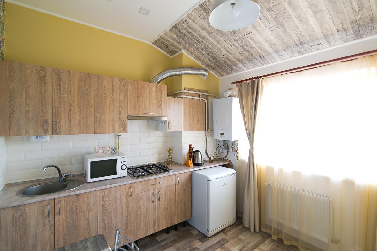 Apartment Faraon 5 Szumi Kültér fotó