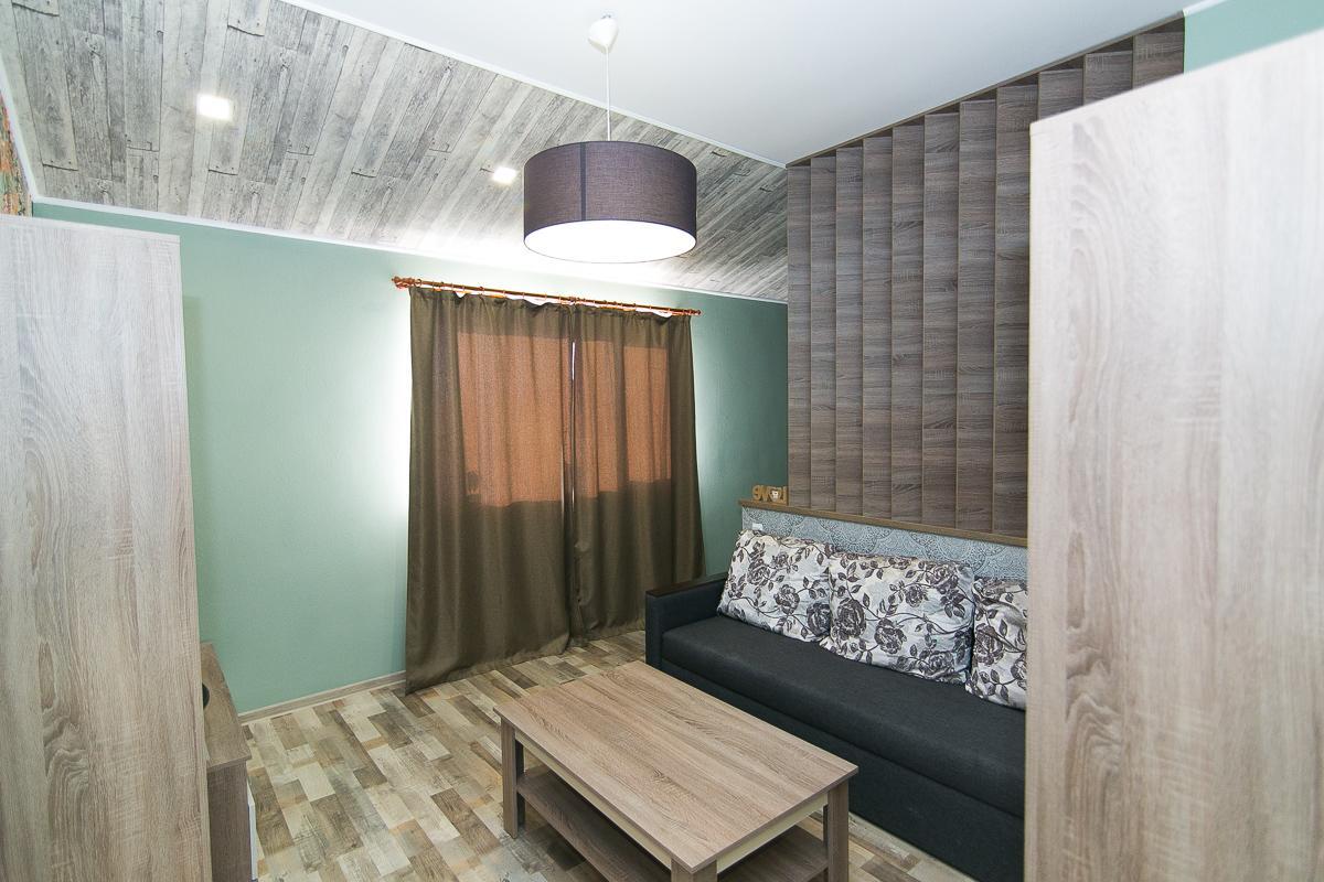 Apartment Faraon 5 Szumi Kültér fotó
