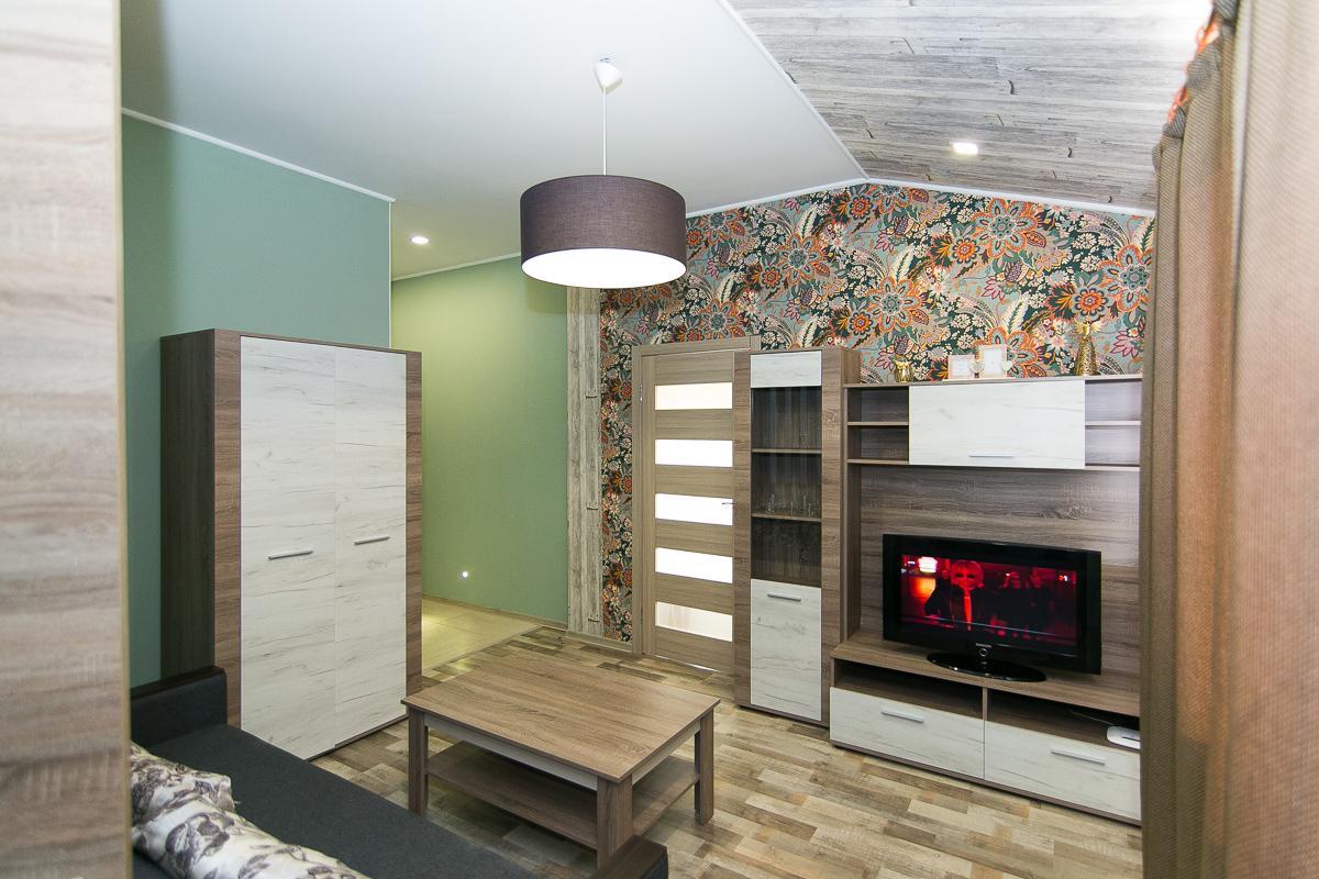 Apartment Faraon 5 Szumi Kültér fotó